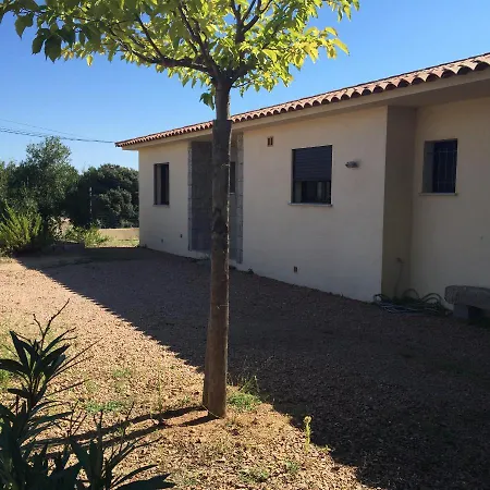 Villa Avec Piscine Chauffee A 900 Metres De La Plage De Pinarello