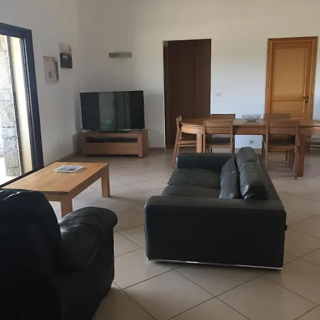 Avec Piscine Chauffee A 900 Metres De La Plage De Pinarello Villa